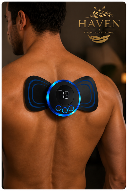 HAVEN Pure™ Smart Muscle Relief Massager