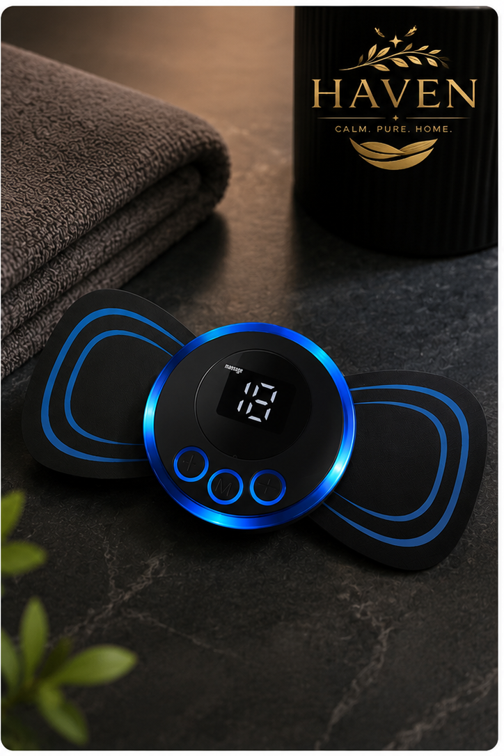 HAVEN Pure™ Smart Muscle Relief Massager